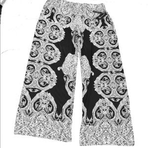 Large I•N•C Pants